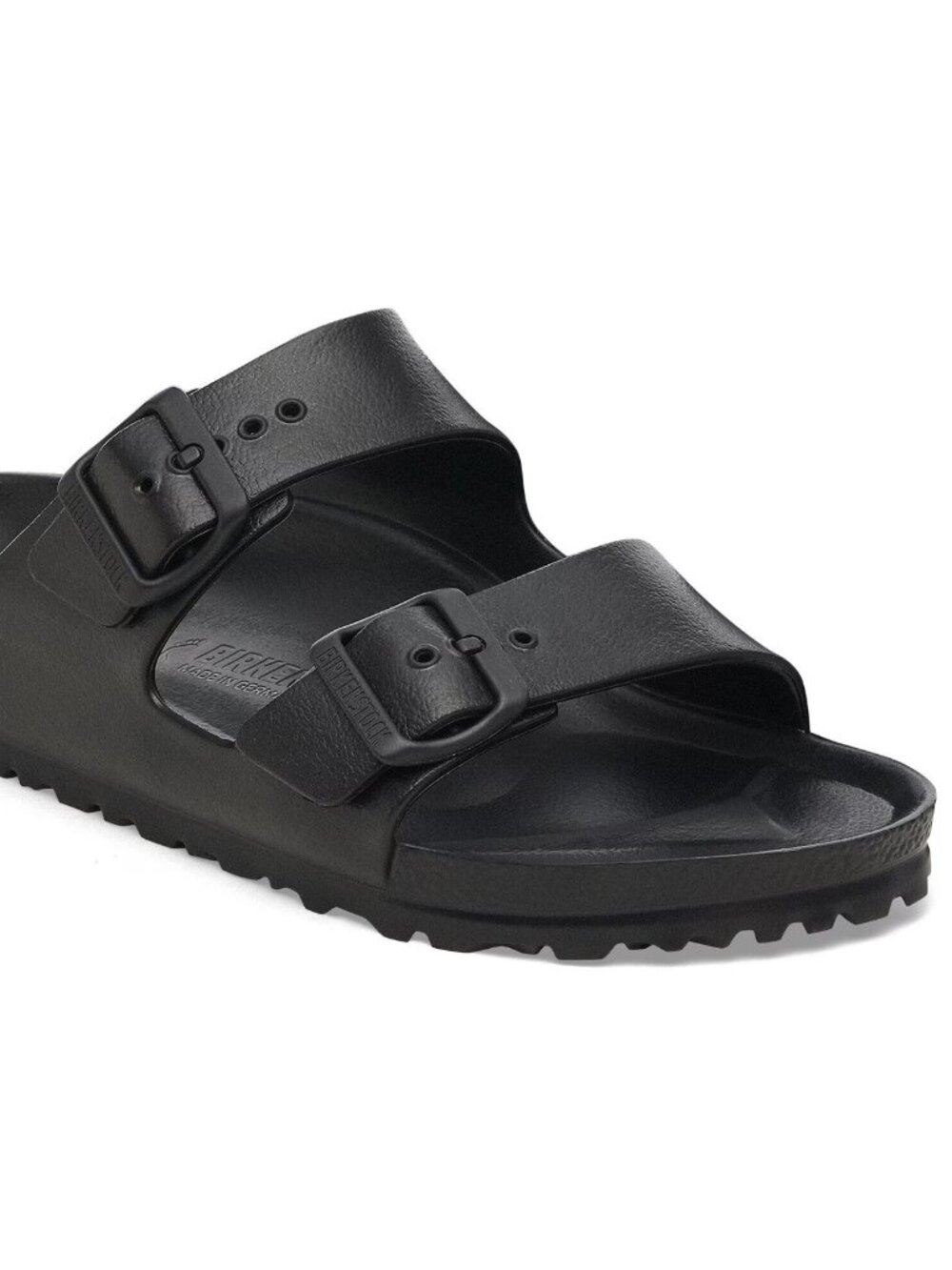 BNIB Birkenstock Arizona EVA Sandals - Black - Size 46 / US Men’s 13